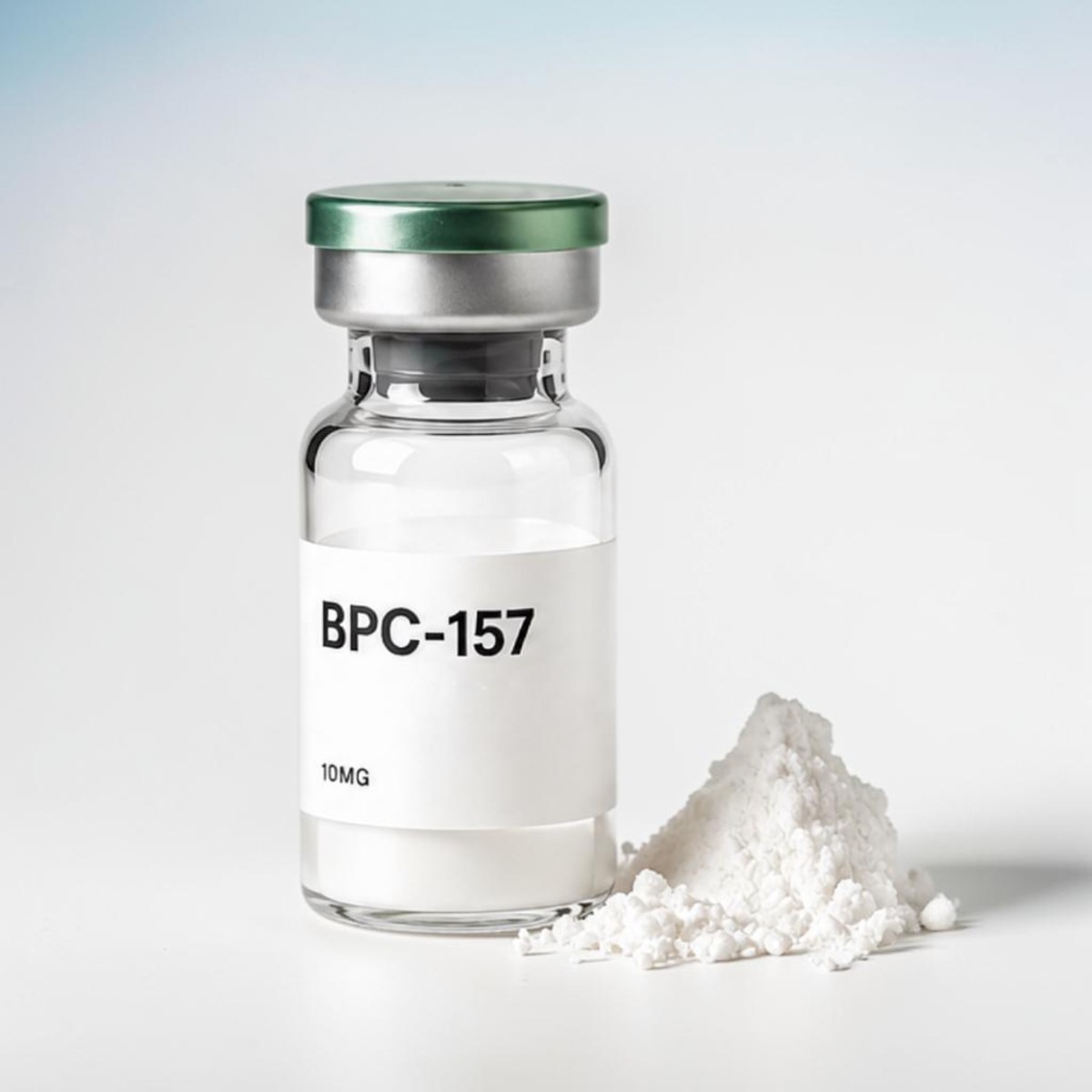 BPC-157 10mg
