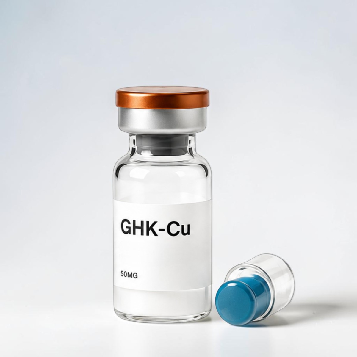 GHK-Cu 50mg